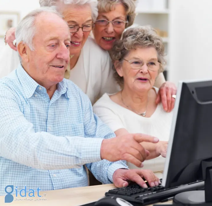 سلامت ذهن- فواید دوستی