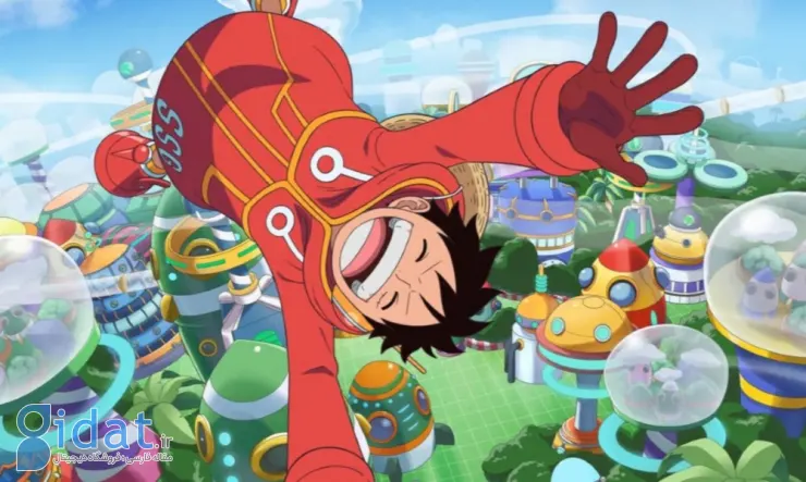 وان پیس و هر آنچه باید درباره این انیمیه بدانید: از انیمه وان پیس تا سریال