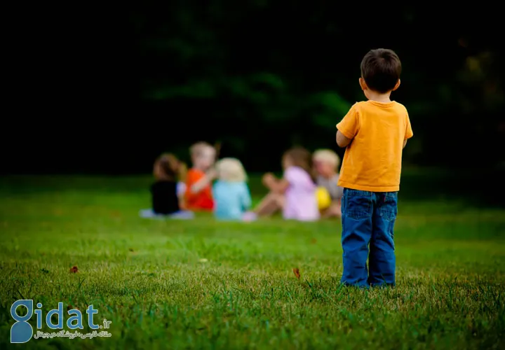 تاثیر فراوان دوستی در شرایطی که طرد شده‌ایم- فواید دوستی