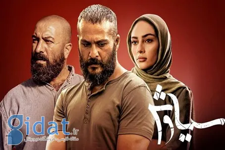 زندگی‌نامه ترلان پروانه و معرفی بهترین فیلم‌ها و سریال‌های او