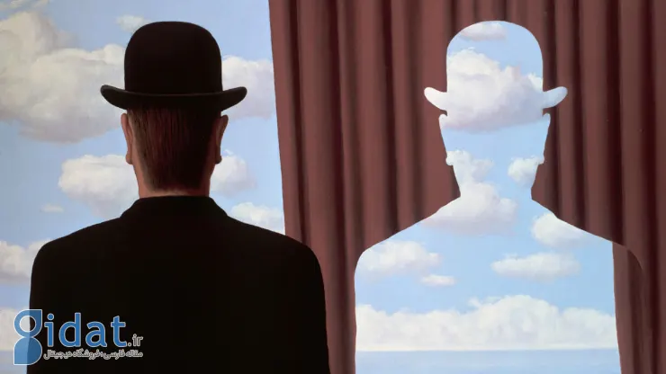 ژامه وو چیست؟ وقتی آشناها غریبه می‌شوند