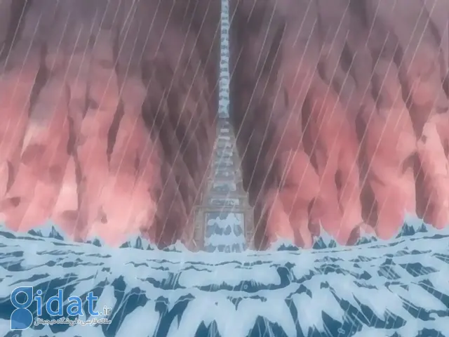 وان پیس و هر آنچه باید درباره این انیمیه بدانید: از انیمه وان پیس تا سریال