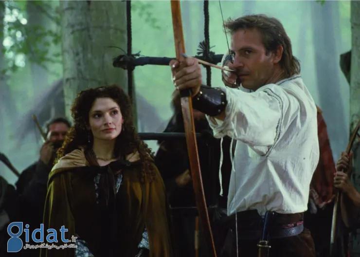 Robin Hood: Prince of Thieves