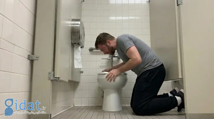 تعبیر خواب بالا آوردن؛ تعبیر خواب استفراغ چیست و چه پیامی دارد؟