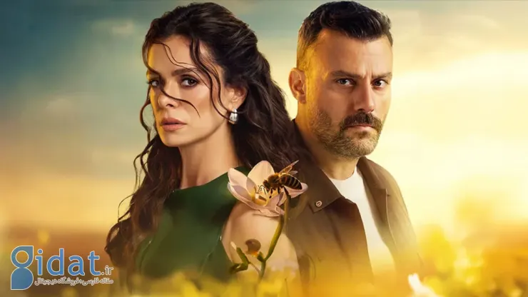 بهترین سریال های ترکی ۲۰۲۶: ۱۳ سریال ترکیهای سال ۲۰۲۶