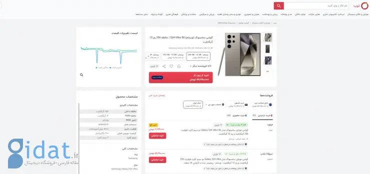 ۱۷ نکته برای خرید در بلک فرایدی + معرفی ۵ فروشگاه  برای خرید بلک فرایدی