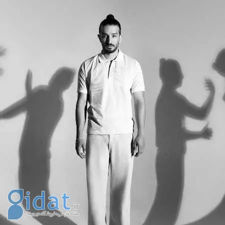 بیوگرافی سینا ساعی؛ از «تیک تاک» تا «کارناوال» با پسر مودب رپ فارسی