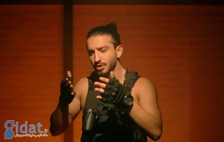 بیوگرافی سینا ساعی؛ از «تیک تاک» تا «کارناوال» با پسر مودب رپ فارسی