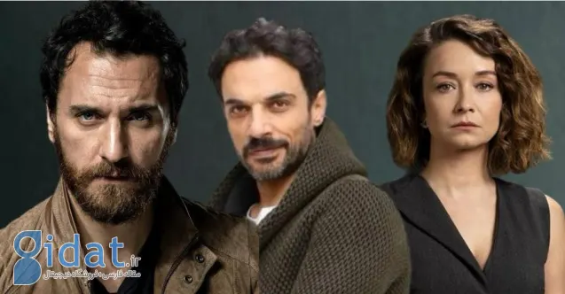 بهترین سریال های ترکی ۲۰۲۶: ۱۳ سریال ترکیهای سال ۲۰۲۶
