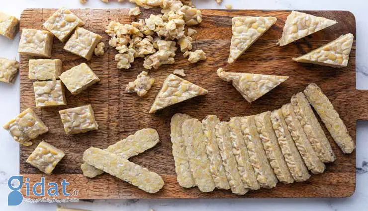 تمپه چیست؛ طرز تهیه و نگهداری تمپه + چند دستور پخت