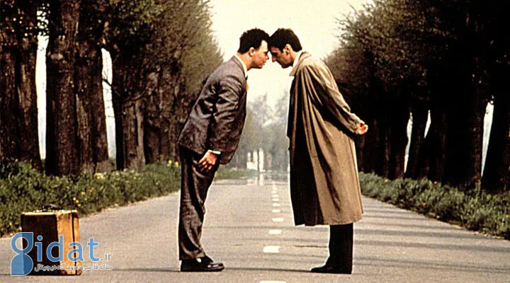 روز هشتم (The Eighth Day)