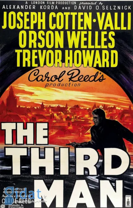 The Third Man