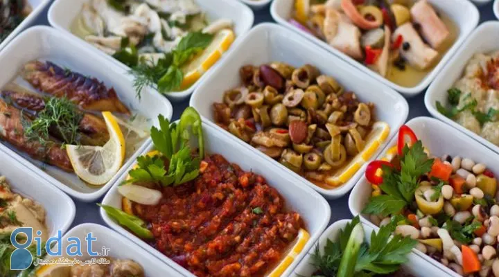 غذاهای محلی ترکیه؛ ۳۷ مورد از غذاهای ترکیه خوشمزه و دلچسب
