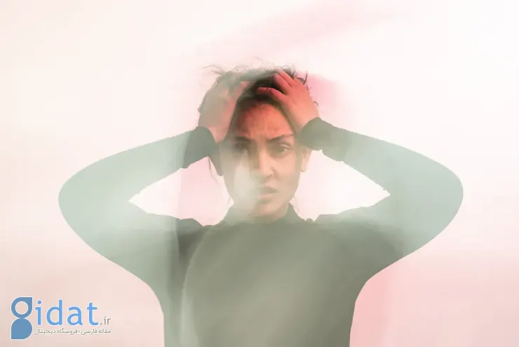 ژامه وو چیست؟ وقتی آشناها غریبه می‌شوند