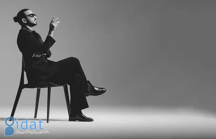 بیوگرافی سینا ساعی؛ از «تیک تاک» تا «کارناوال» با پسر مودب رپ فارسی