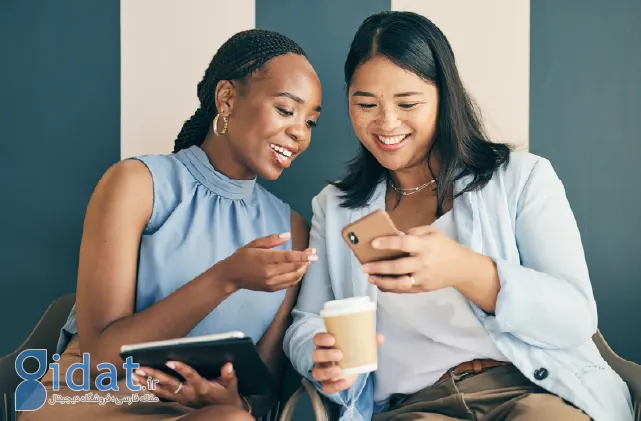 فواید دوستی: ۷ فایده دوستی برای سلامتی