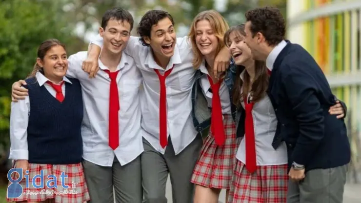 بهترین سریال های ترکی ۲۰۲۶: ۱۳ سریال ترکیهای سال ۲۰۲۶