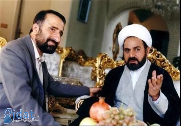 فیلم مارمولک