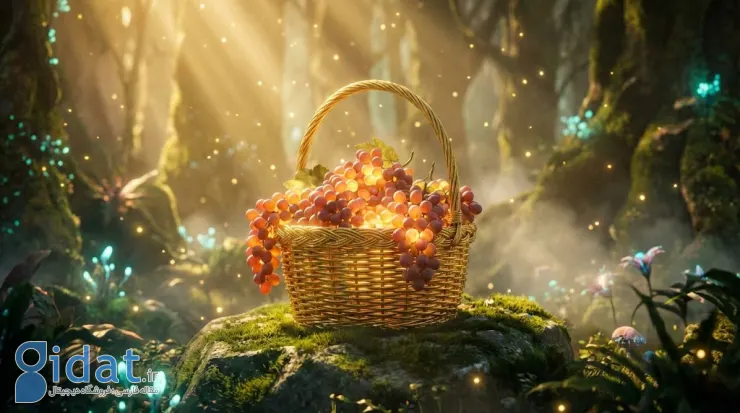 تعبیر خواب انگور از نظر معبران مشهور و موضوعات مختلف