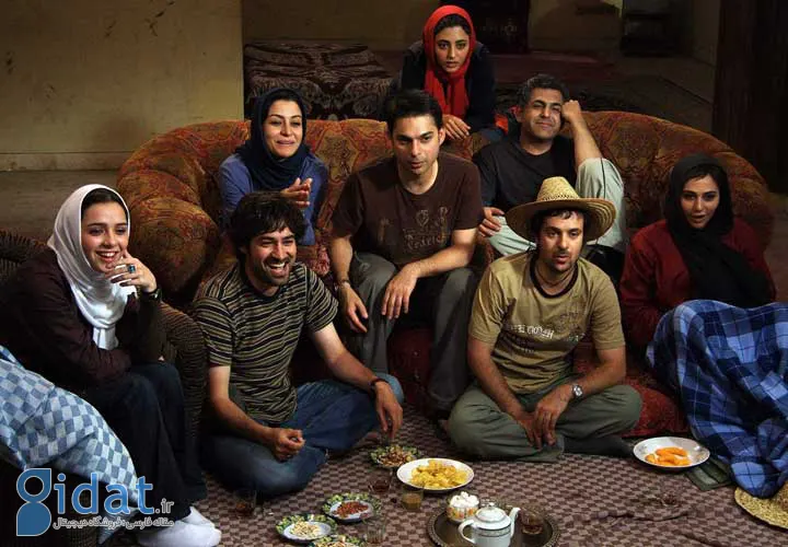 فیلم درباره الی؛ از غمگین ترین فیلم های ایرانی