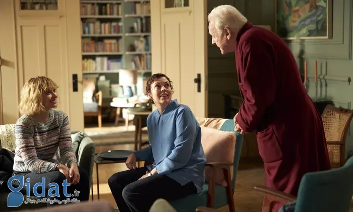 ۳۶ فیلم سینمایی غمگین که اشکتان را درمی‌آورند