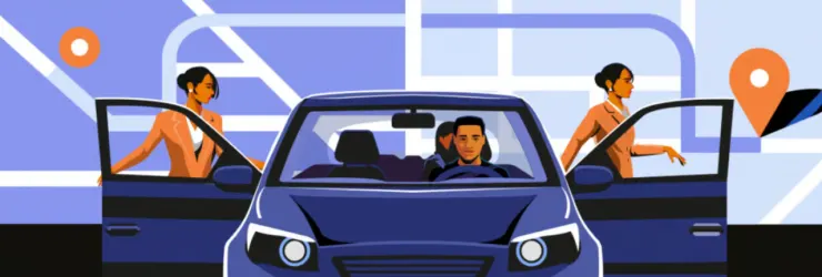 چگونه با کد تخفیف همسفری اسنپ، هزینه‌های رفت و آمد را کاهش دهیم؟