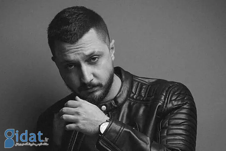 بیوگرافی محمدرضا شایع: صدای بی‌روتوش خیابان