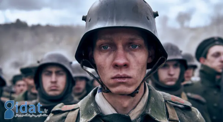 ۳۶ فیلم سینمایی غمگین که اشکتان را درمی‌آورند