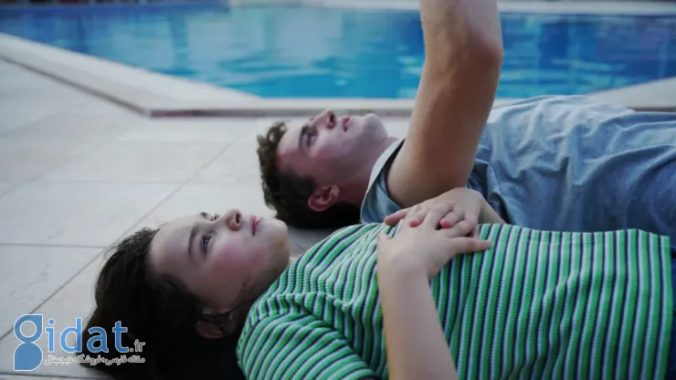 ۳۶ فیلم سینمایی غمگین که اشکتان را درمی‌آورند