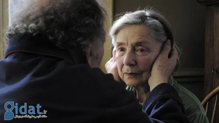 ۳۶ فیلم سینمایی غمگین که اشکتان را درمی‌آورند