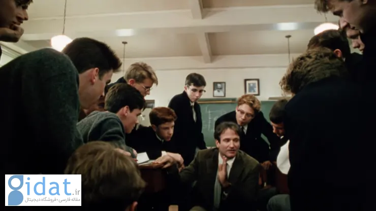 ۳۶ فیلم سینمایی غمگین که اشکتان را درمی‌آورند