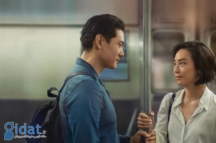 ۳۶ فیلم سینمایی غمگین که اشکتان را درمی‌آورند