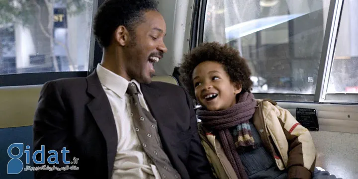 فیلم غمگین در جست‌وجوی خوشبختی