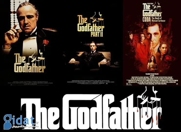 بهترین سه گانه های سینمایی: ۱۵ سه‌ گانه بی‌تکرار