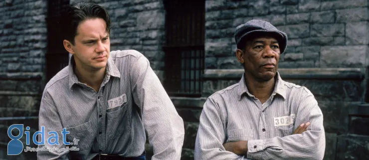 ۳۶ فیلم سینمایی غمگین که اشکتان را درمی‌آورند