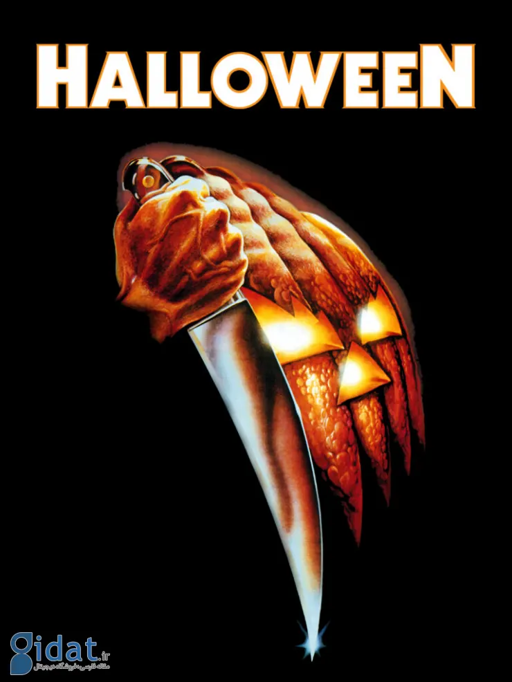 معرفی ۲۰+ فیلم ترسناک هالووین: سفر یک شبه به دنیای دهشتناک هالووینی