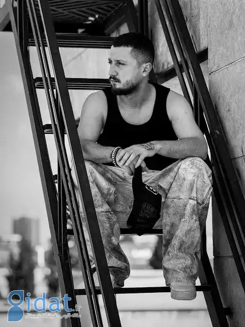 بیوگرافی محمدرضا شایع: صدای بی‌روتوش خیابان