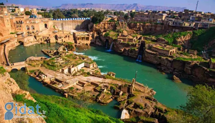 جاهای دیدنی خوزستان؛ از ویرانه‌های ایران باستان تا جاذبه‌های طبیعی بکر