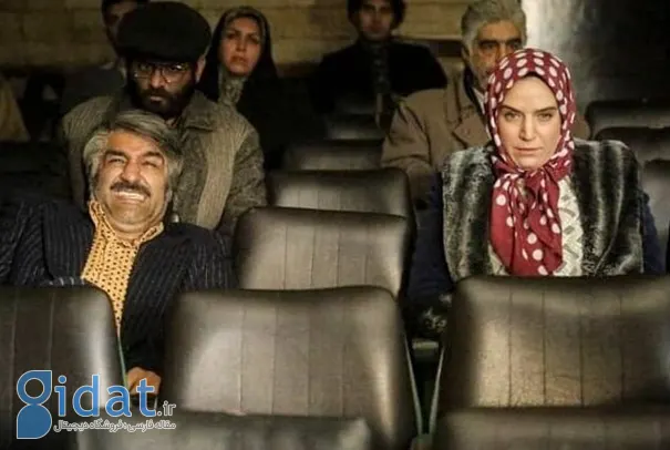 زندگی‌نامه ستاره پسیانی و معرفی فیلم‌ها و سریال‌های او