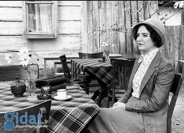 زندگی‌نامه ستاره پسیانی و معرفی فیلم‌ها و سریال‌های او