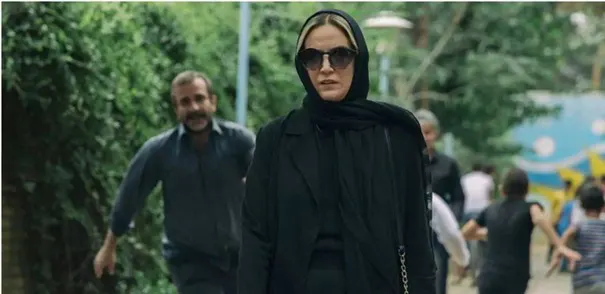 زندگی‌نامه ستاره پسیانی و معرفی فیلم‌ها و سریال‌های او