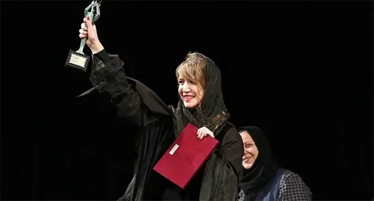 زندگی‌نامه ستاره پسیانی و معرفی فیلم‌ها و سریال‌های او