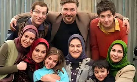 زندگی‌نامه ستاره پسیانی و معرفی فیلم‌ها و سریال‌های او