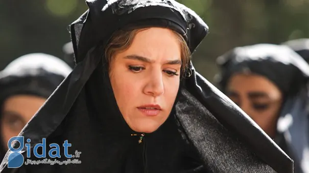 زندگی‌نامه ستاره پسیانی و معرفی فیلم‌ها و سریال‌های او