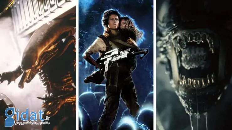 بهترین سه گانه های سینمایی: ۱۵ سه‌ گانه بی‌تکرار