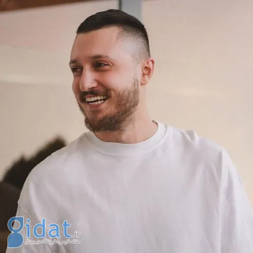 بیوگرافی محمدرضا شایع: صدای بی‌روتوش خیابان