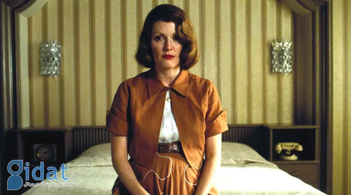 فیلم ساعت‌ها از فیلم های غم انگیز