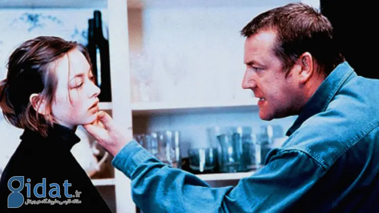 ۳۶ فیلم سینمایی غمگین که اشکتان را درمی‌آورند