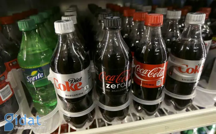 نوشابههای پرقند برای شب امتحان مناسب نیستند