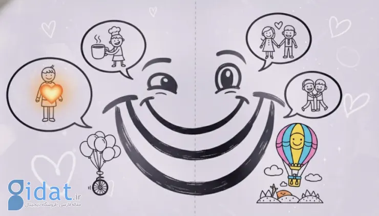 در جواب جانم چه بگوییم؟